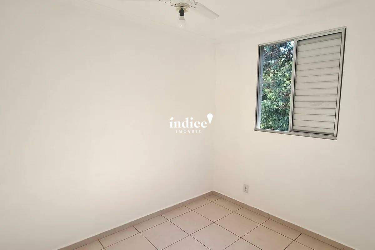 Apartamento para à venda no Alto da Boa Vista na cidade de Ribeirão Preto: 
