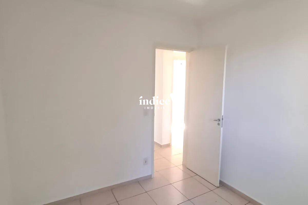 Apartamento para à venda no Alto da Boa Vista na cidade de Ribeirão Preto: 