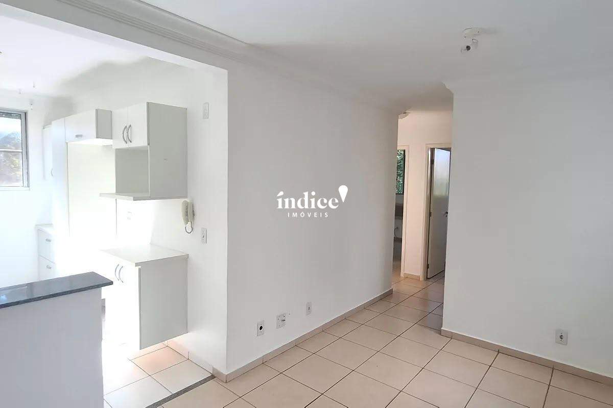 Apartamento para à venda no Alto da Boa Vista na cidade de Ribeirão Preto: 