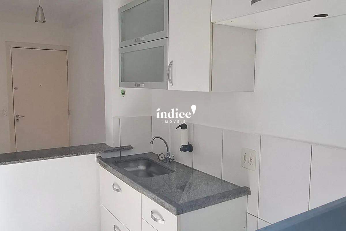 Apartamento para à venda no Alto da Boa Vista na cidade de Ribeirão Preto: 