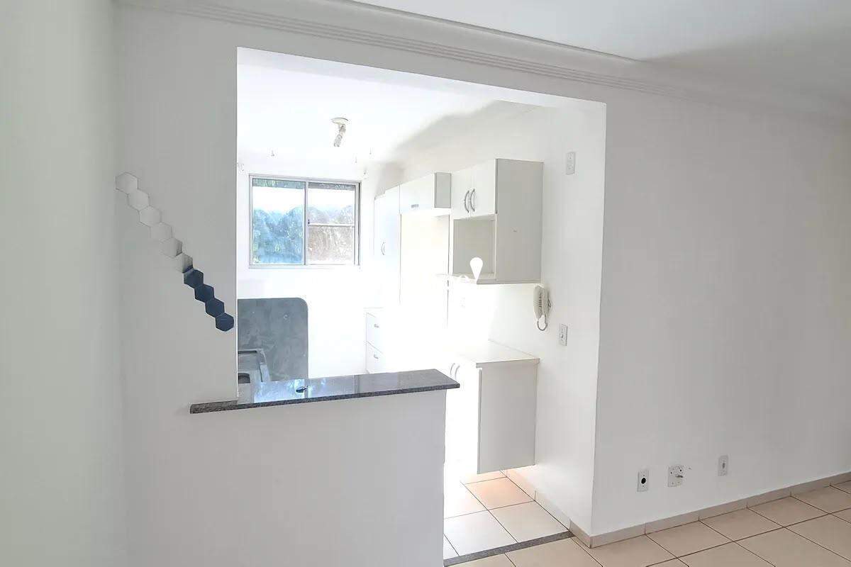 Apartamento para à venda no Alto da Boa Vista na cidade de Ribeirão Preto: 