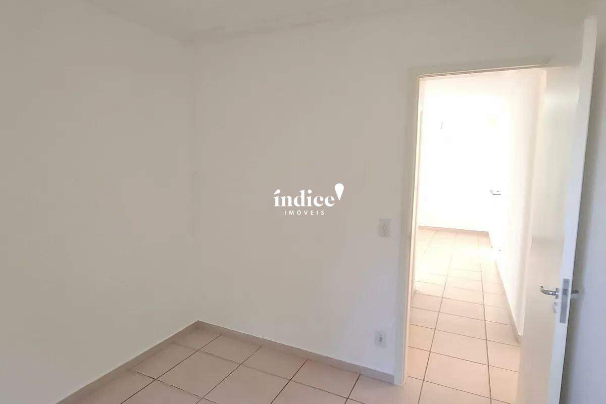 Apartamento para à venda no Alto da Boa Vista na cidade de Ribeirão Preto: 
