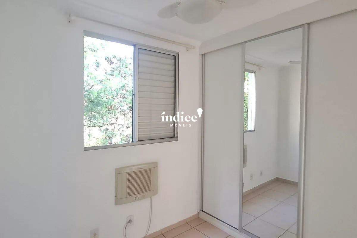 Apartamento para à venda no Alto da Boa Vista na cidade de Ribeirão Preto: 