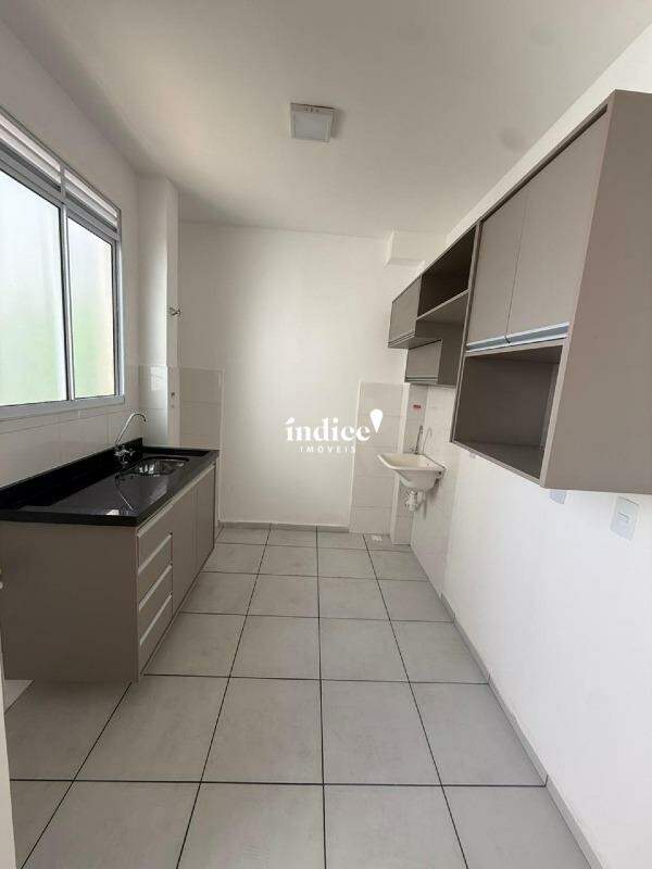 Apartamento para à venda no Recreio das Acácias na cidade de Ribeirão Preto: 