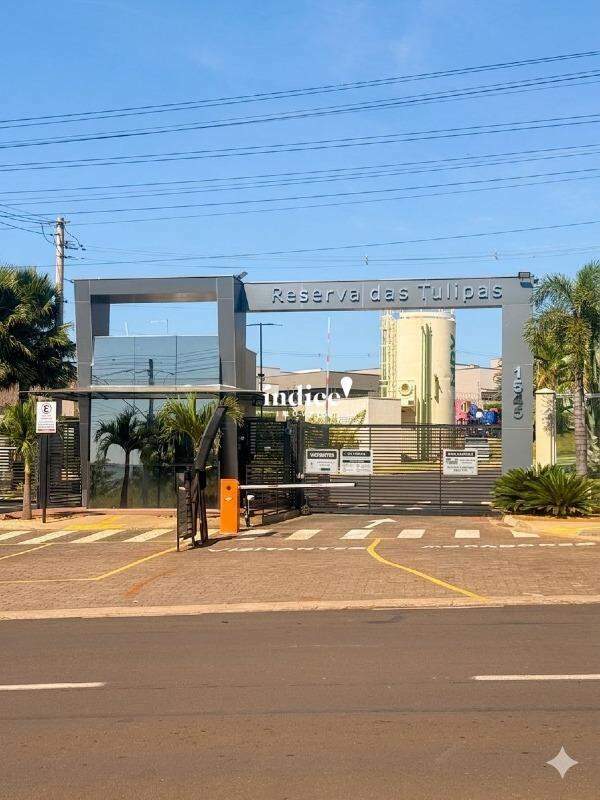 Apartamento para à venda no Recreio das Acácias na cidade de Ribeirão Preto: 