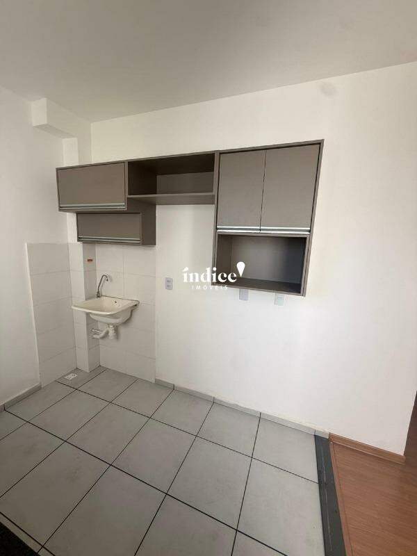 Apartamento para à venda no Recreio das Acácias na cidade de Ribeirão Preto: 