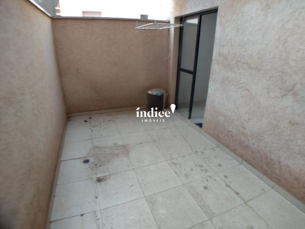 Apartamento para à venda no Jardim Botânico na cidade de Ribeirão Preto: 