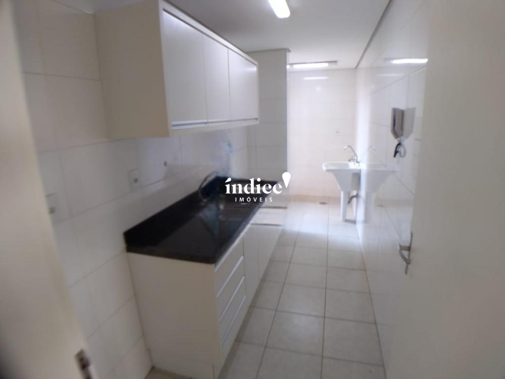 Apartamento para à venda no Jardim Botânico na cidade de Ribeirão Preto: 
