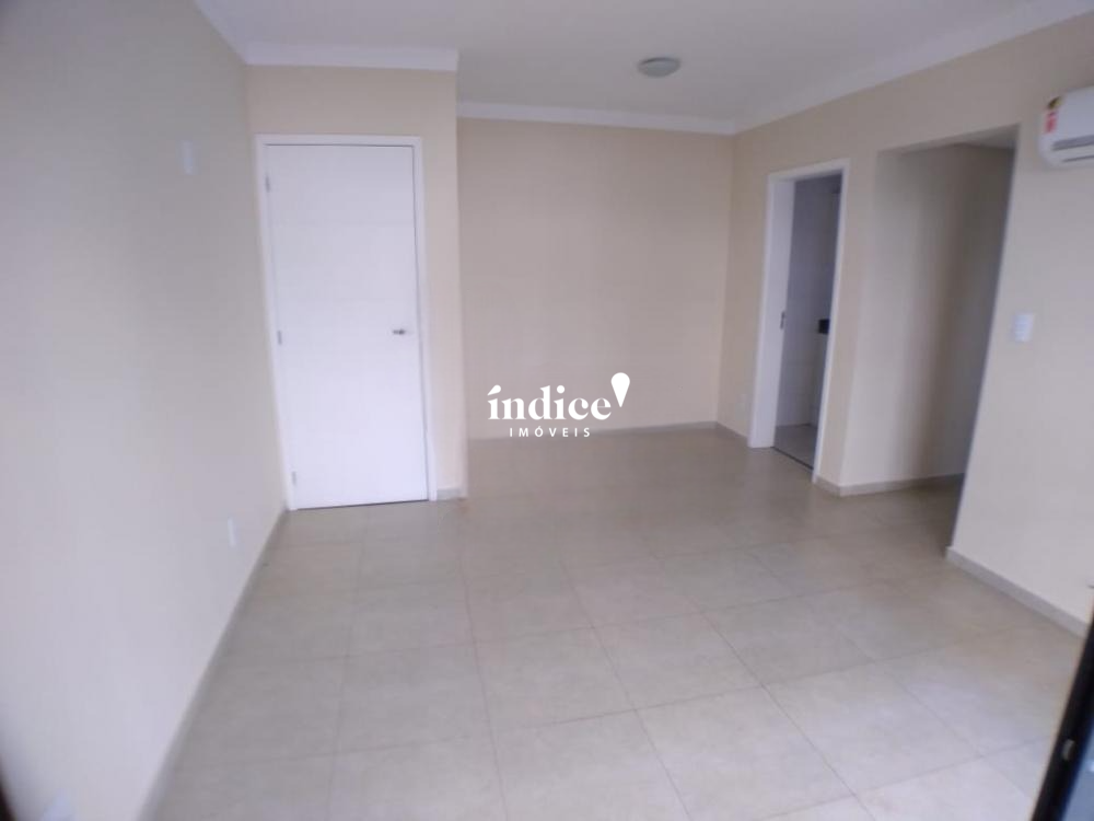 Apartamento para à venda no Jardim Botânico na cidade de Ribeirão Preto: 