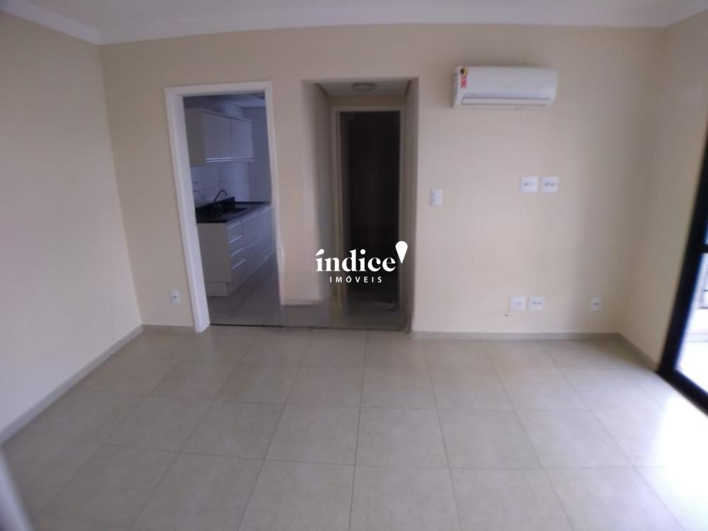 Apartamento para à venda no Jardim Botânico na cidade de Ribeirão Preto: 