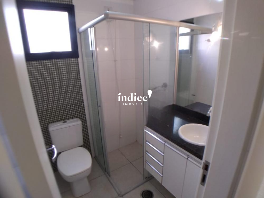 Apartamento para à venda no Jardim Botânico na cidade de Ribeirão Preto: 
