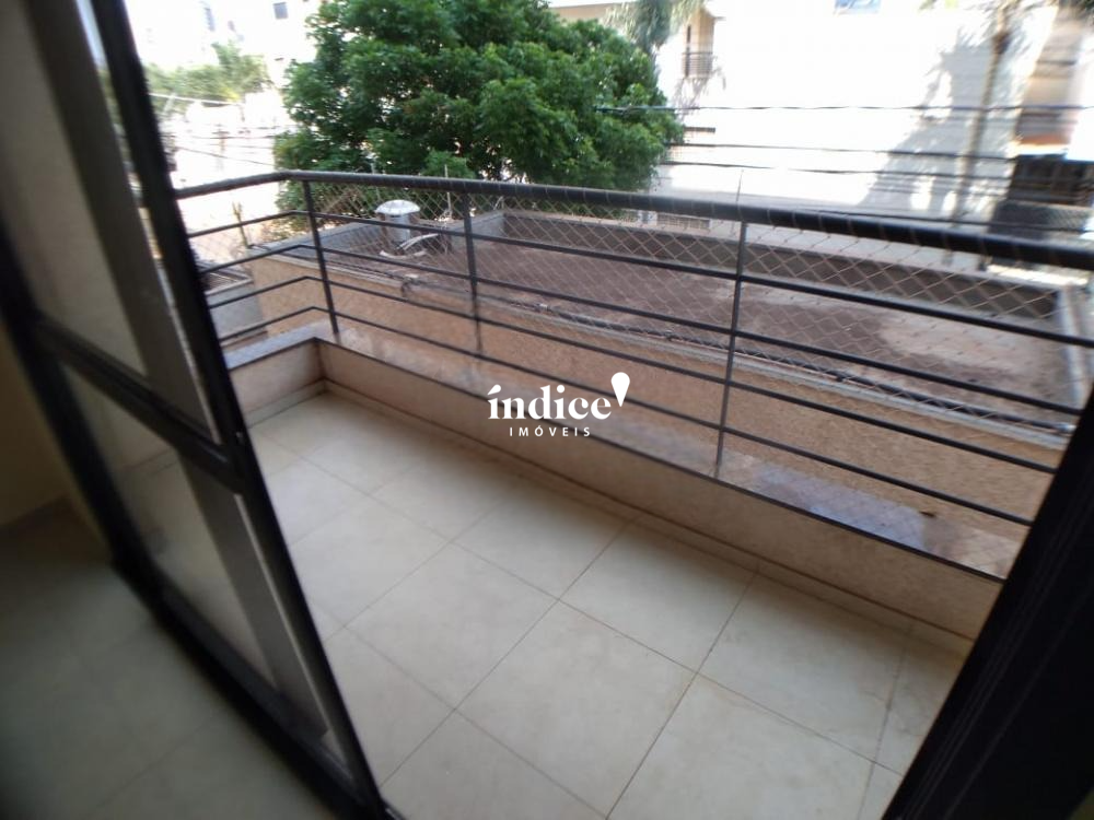Apartamento para à venda no Jardim Botânico na cidade de Ribeirão Preto: 