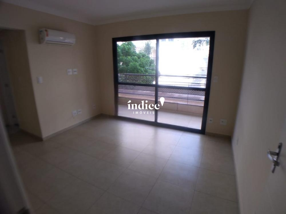 Apartamento para à venda no Jardim Botânico na cidade de Ribeirão Preto: 