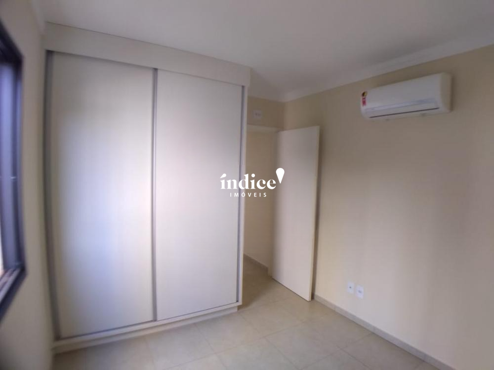 Apartamento para à venda no Jardim Botânico na cidade de Ribeirão Preto: 