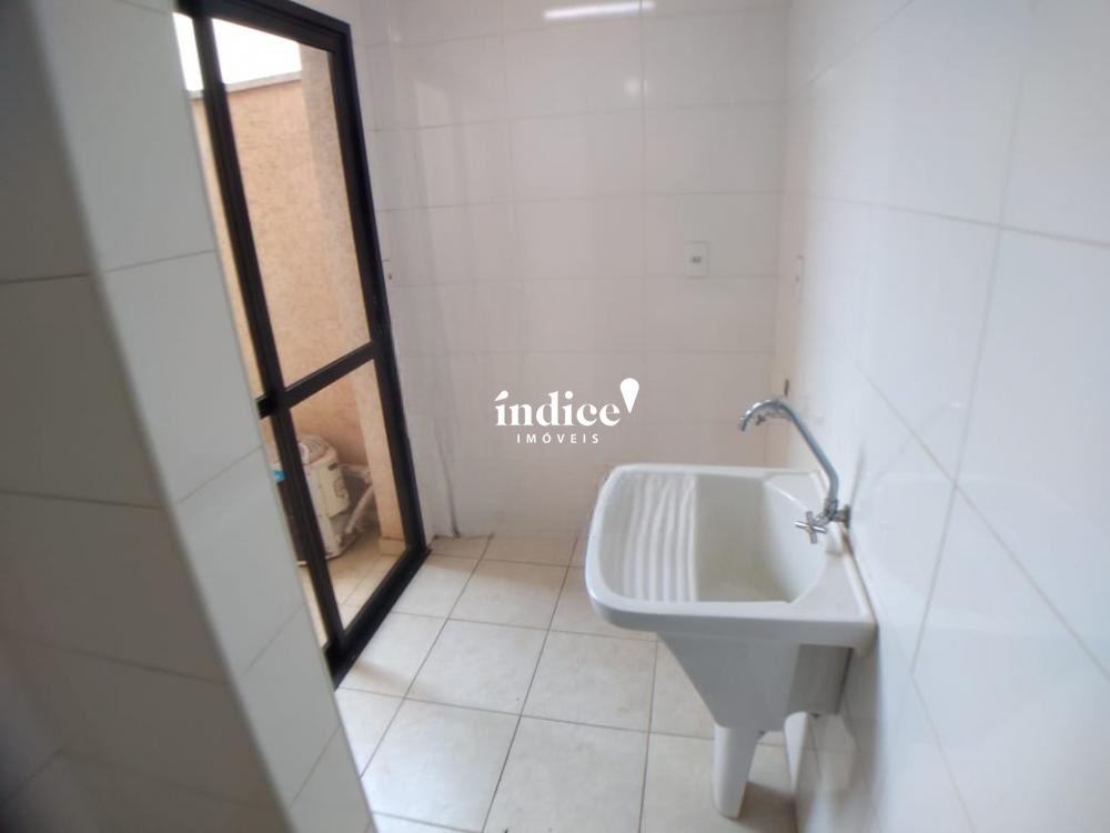 Apartamento para à venda no Jardim Botânico na cidade de Ribeirão Preto: 
