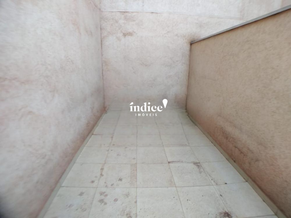 Apartamento para à venda no Jardim Botânico na cidade de Ribeirão Preto: 