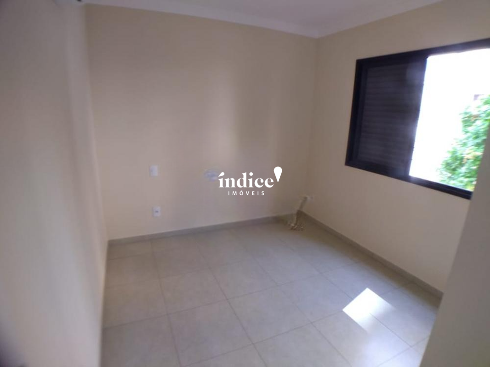 Apartamento para à venda no Jardim Botânico na cidade de Ribeirão Preto: 
