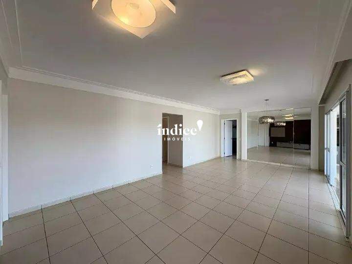 Apartamento para à venda no Jardim Botânico na cidade de Ribeirão Preto: