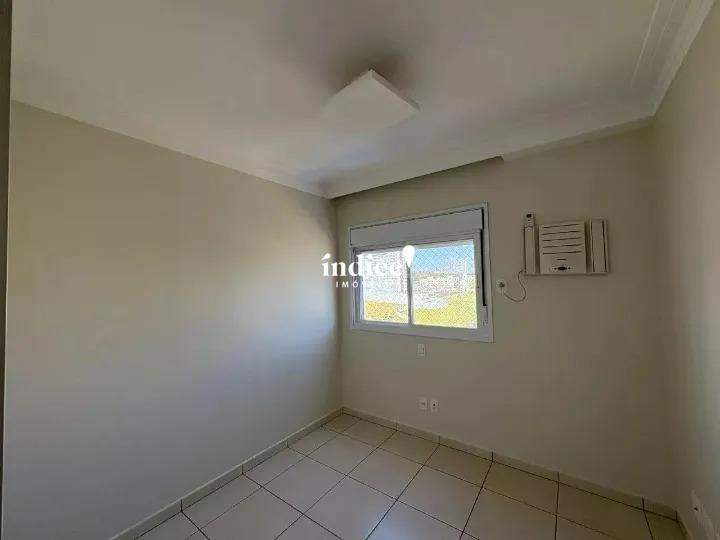 Apartamento para à venda no Jardim Botânico na cidade de Ribeirão Preto: