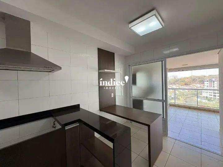 Apartamento para à venda no Jardim Botânico na cidade de Ribeirão Preto:
