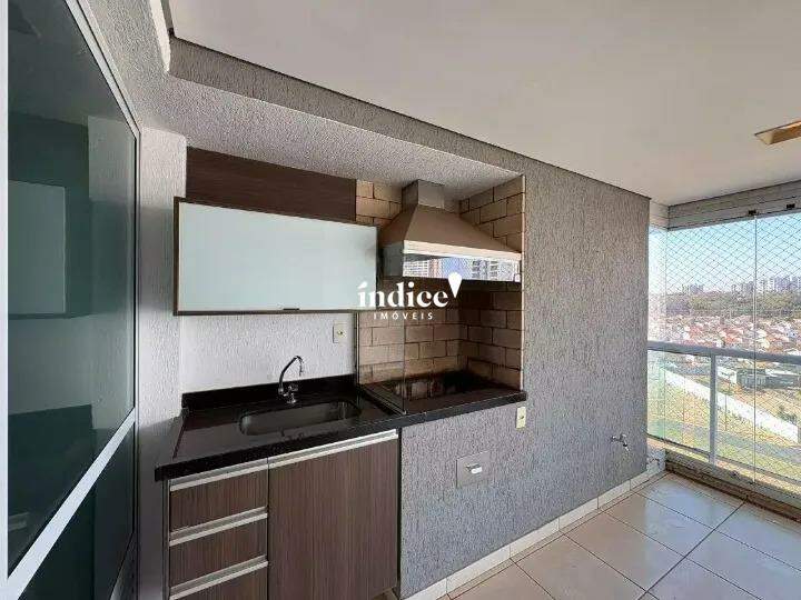 Apartamento para à venda no Jardim Botânico na cidade de Ribeirão Preto: