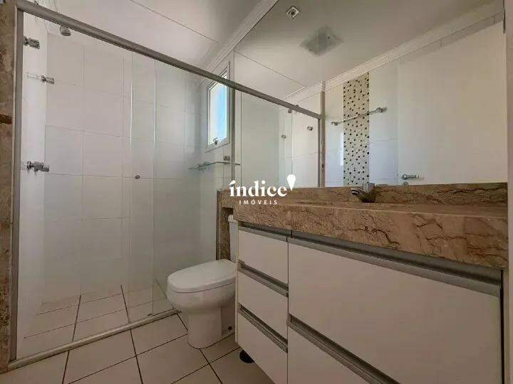Apartamento para à venda no Jardim Botânico na cidade de Ribeirão Preto: