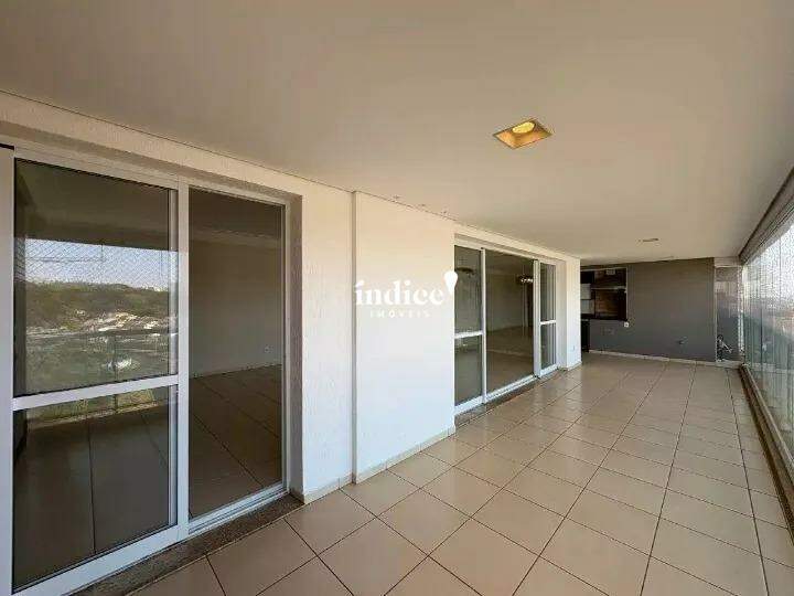 Apartamento para à venda no Jardim Botânico na cidade de Ribeirão Preto: