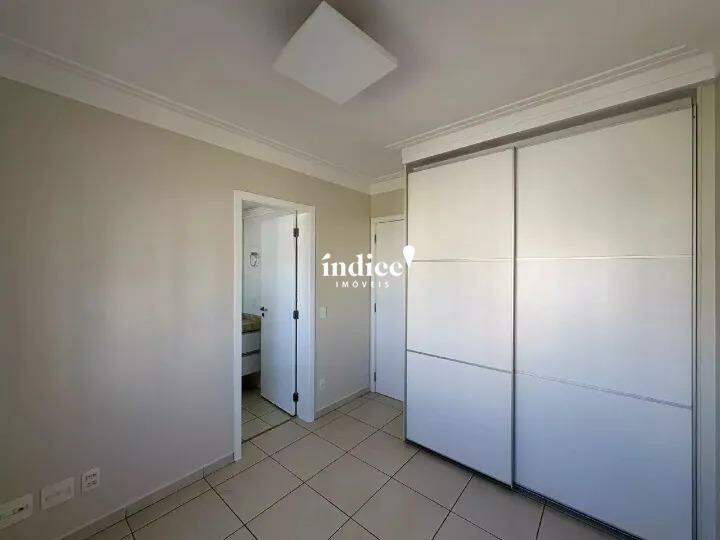 Apartamento para à venda no Jardim Botânico na cidade de Ribeirão Preto: