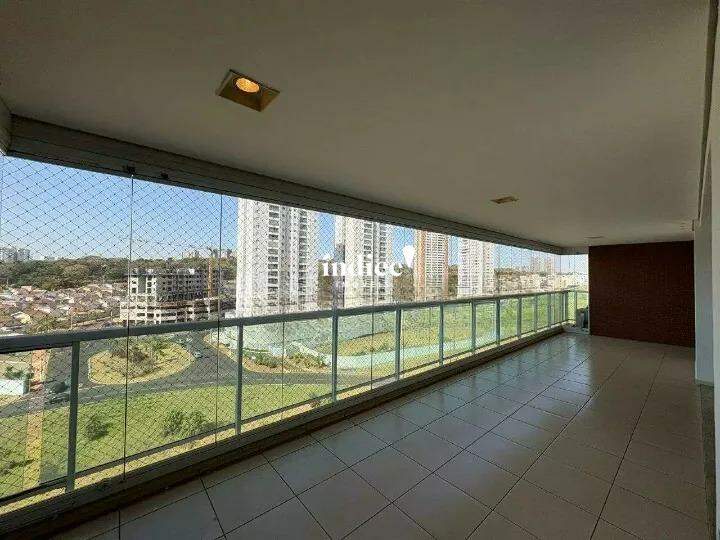 Apartamento para à venda no Jardim Botânico na cidade de Ribeirão Preto: