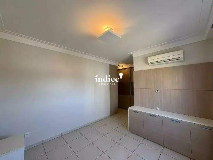 Apartamento para à venda no Jardim Botânico na cidade de Ribeirão Preto: