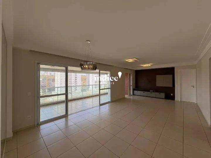 Apartamento para à venda no Jardim Botânico na cidade de Ribeirão Preto: 
