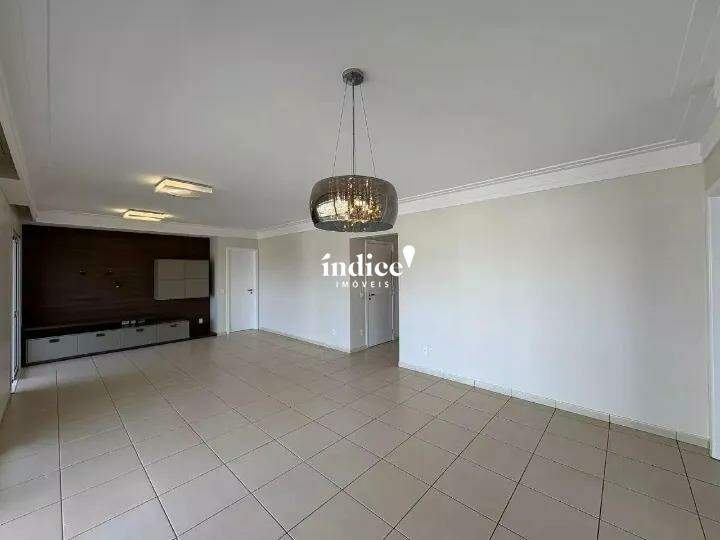 Apartamento para à venda no Jardim Botânico na cidade de Ribeirão Preto: 
