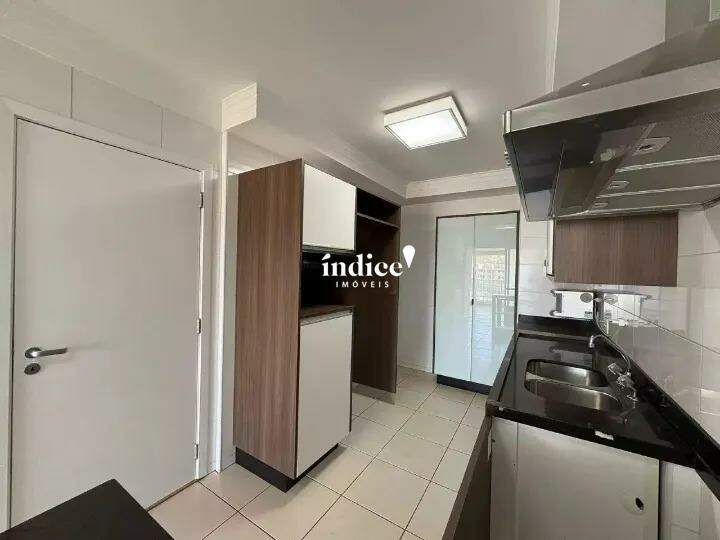 Apartamento para à venda no Jardim Botânico na cidade de Ribeirão Preto: