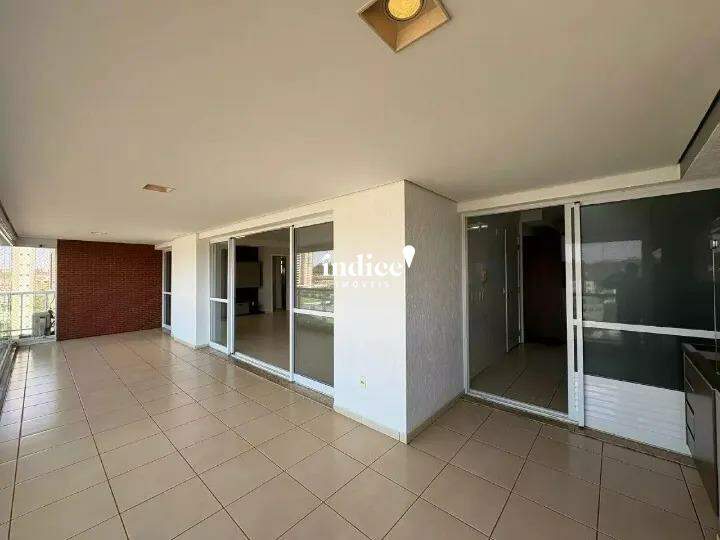 Apartamento para à venda no Jardim Botânico na cidade de Ribeirão Preto: