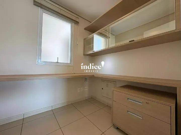 Apartamento para à venda no Jardim Botânico na cidade de Ribeirão Preto: