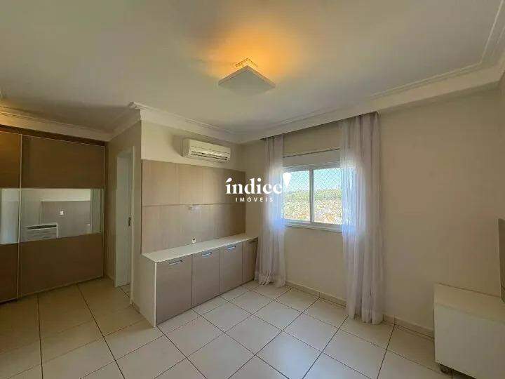 Apartamento para à venda no Jardim Botânico na cidade de Ribeirão Preto: