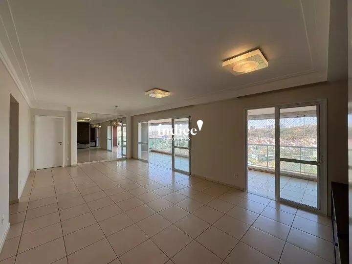 Apartamento para à venda no Jardim Botânico na cidade de Ribeirão Preto: 