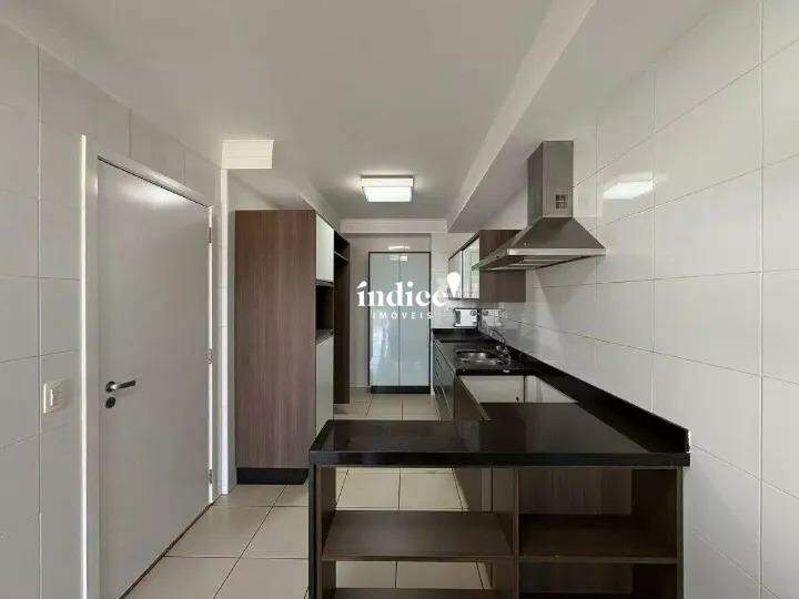 Apartamento para à venda no Jardim Botânico na cidade de Ribeirão Preto: