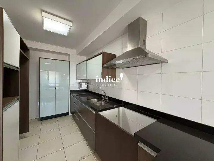 Apartamento para à venda no Jardim Botânico na cidade de Ribeirão Preto: