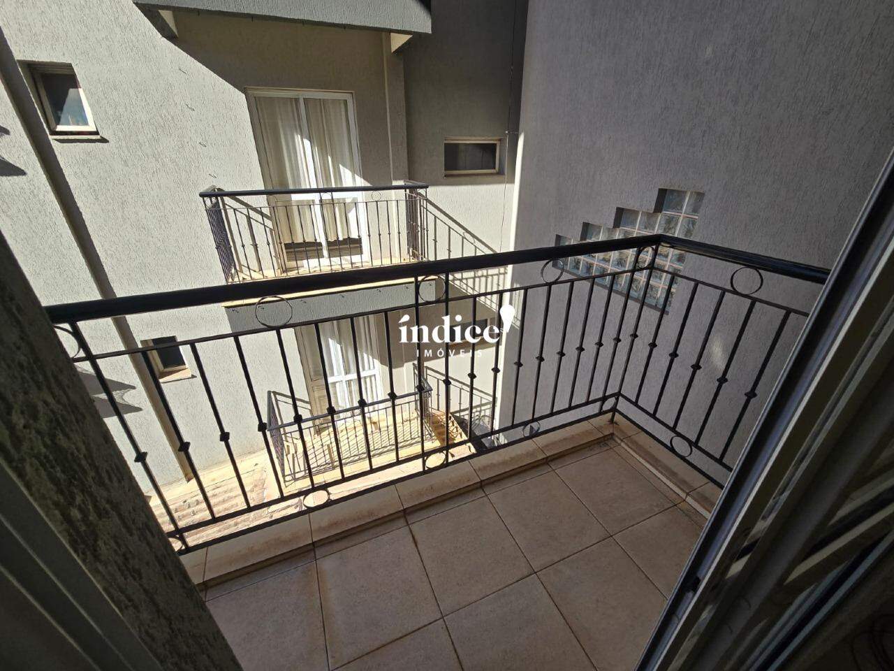 Apartamento para para aluguel no Bosque das Juritis na cidade de Ribeirão Preto: 