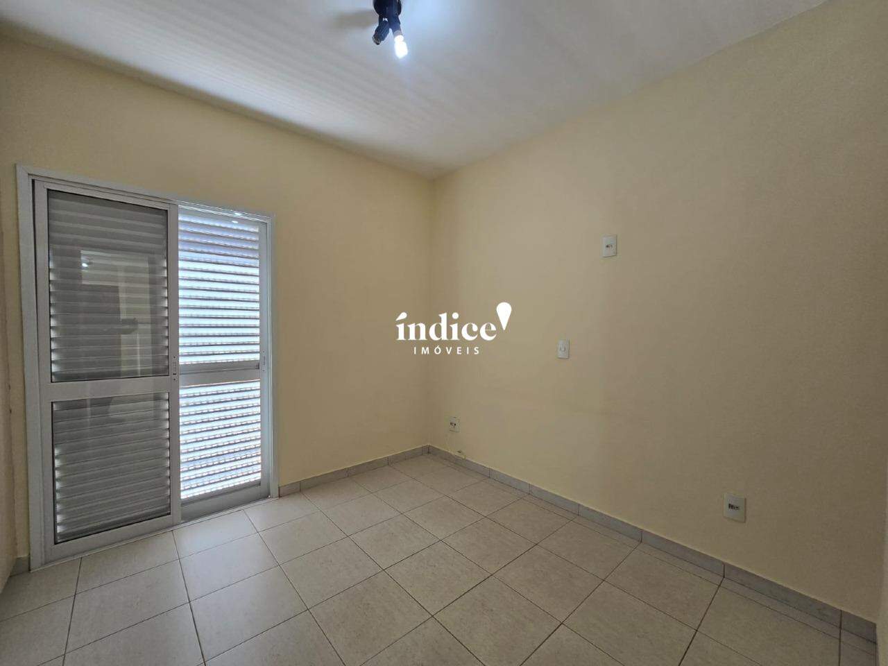 Apartamento para para aluguel no Bosque das Juritis na cidade de Ribeirão Preto: 