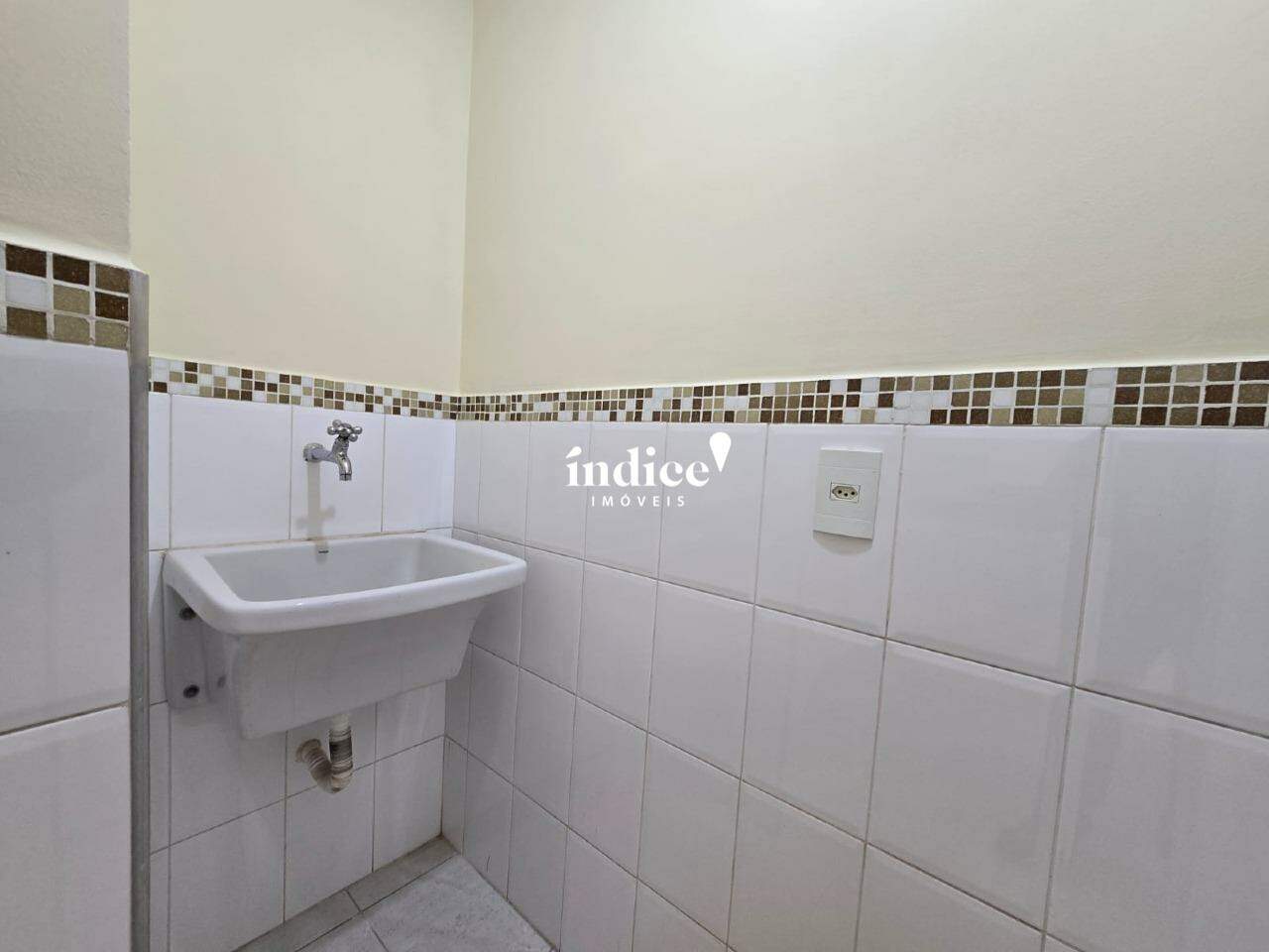 Apartamento para para aluguel no Bosque das Juritis na cidade de Ribeirão Preto: 
