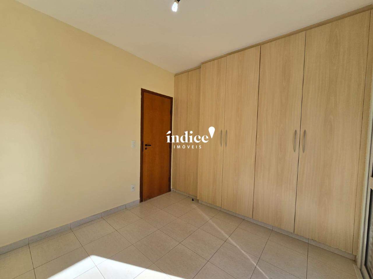Apartamento para para aluguel no Bosque das Juritis na cidade de Ribeirão Preto: 