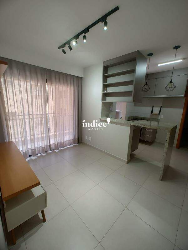 Apartamento para à venda no Ribeirânia na cidade de Ribeirão Preto: 