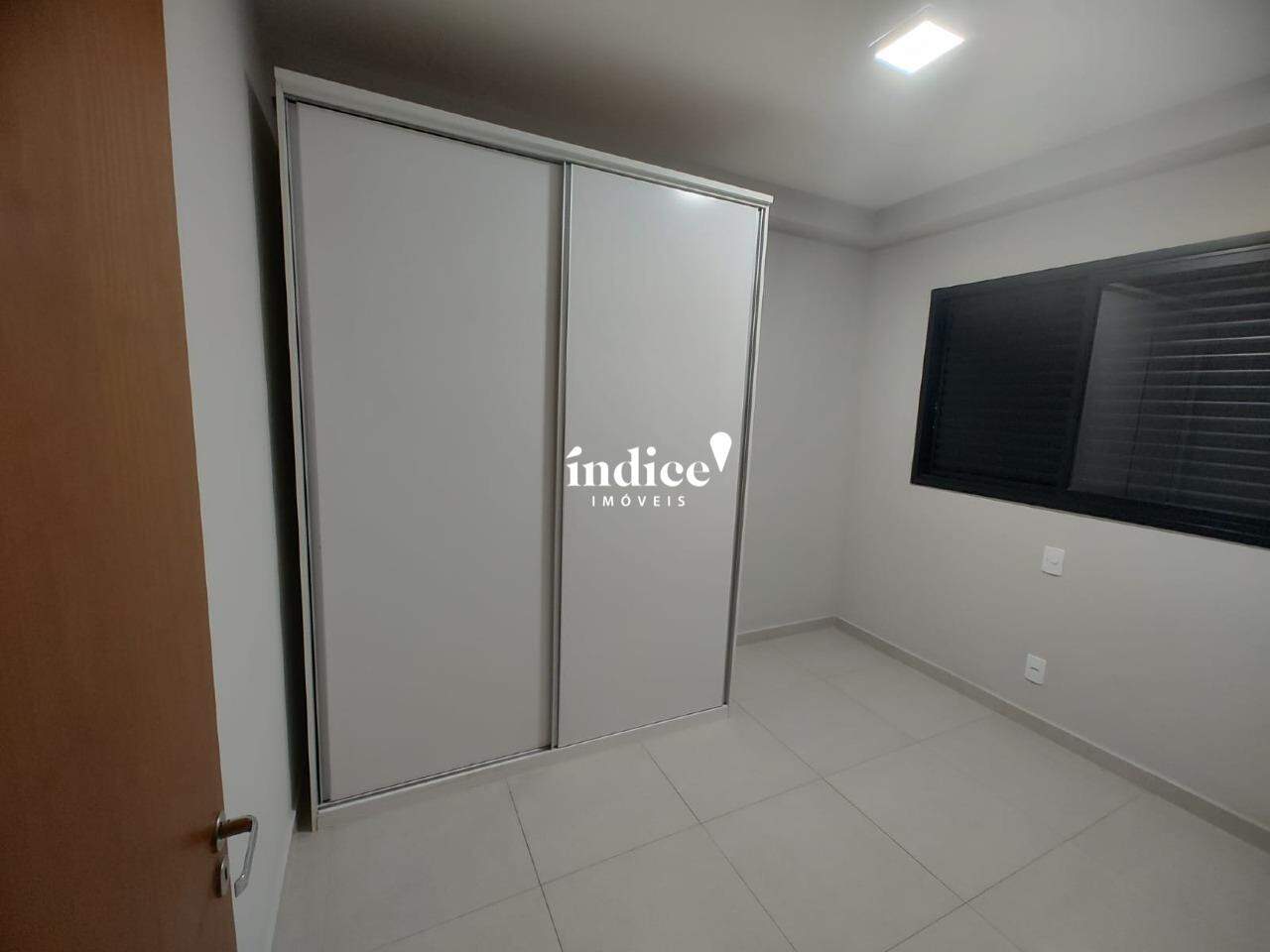 Apartamento para à venda no Ribeirânia na cidade de Ribeirão Preto: