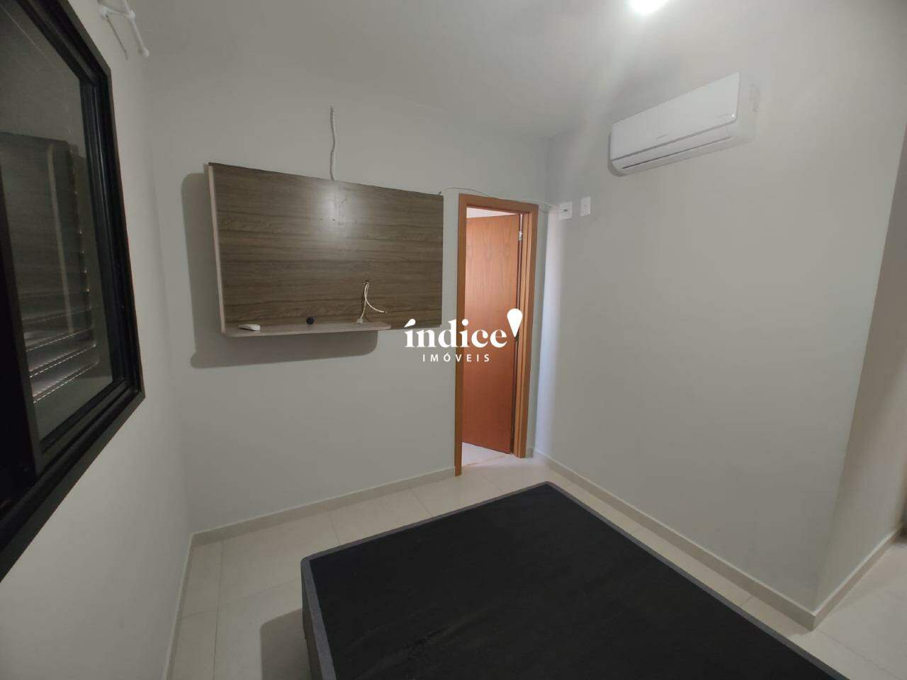 Apartamento para à venda no Ribeirânia na cidade de Ribeirão Preto:
