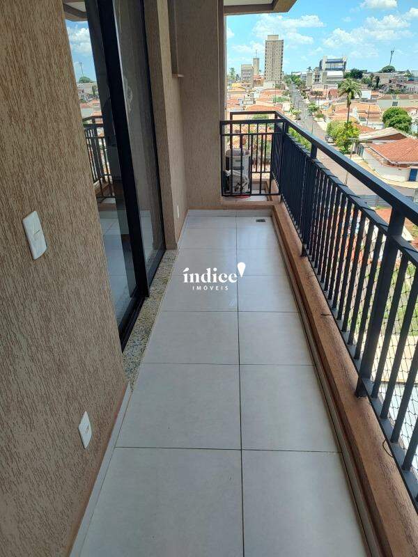 Apartamento para à venda no Ribeirânia na cidade de Ribeirão Preto: