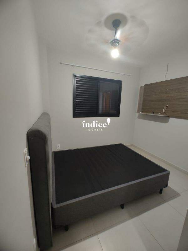 Apartamento para à venda no Ribeirânia na cidade de Ribeirão Preto: