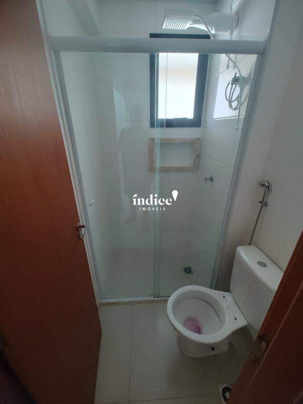 Apartamento para à venda no Ribeirânia na cidade de Ribeirão Preto: