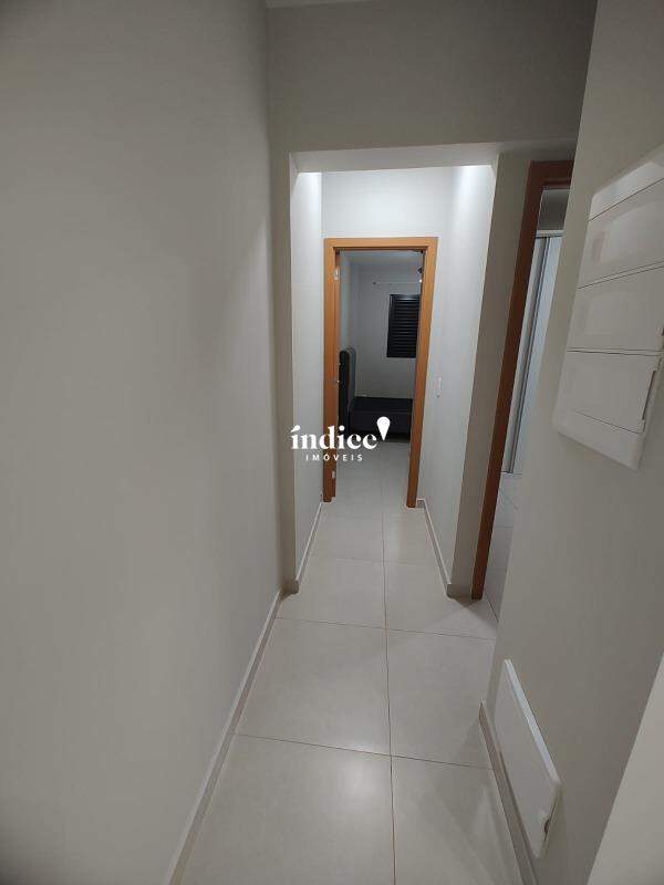 Apartamento para à venda no Ribeirânia na cidade de Ribeirão Preto: